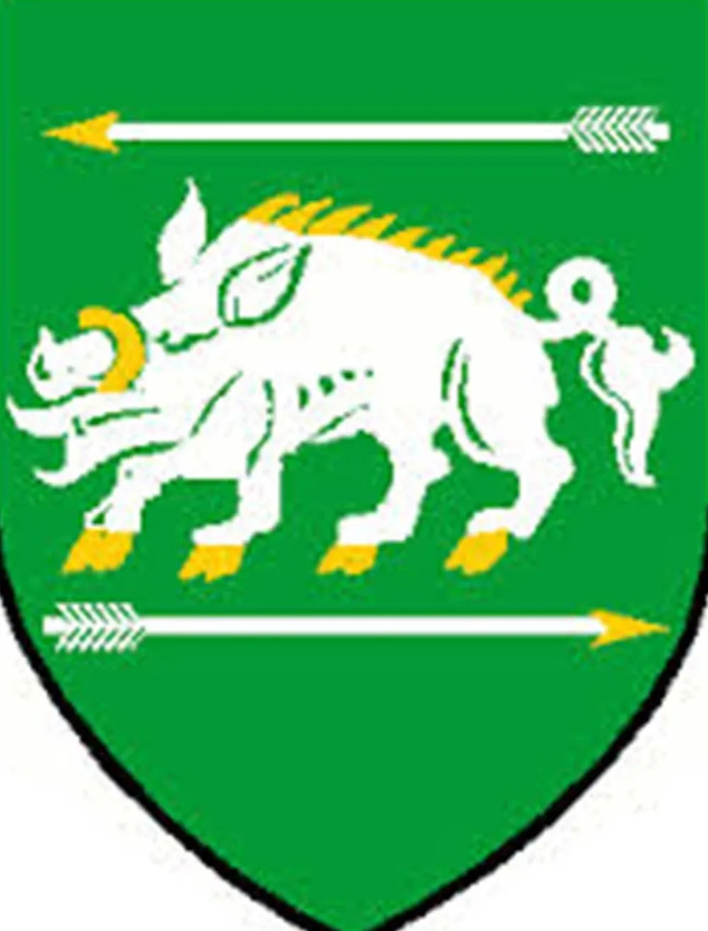 Glenaran Clan Sweaters^Hanley Clan Sweater