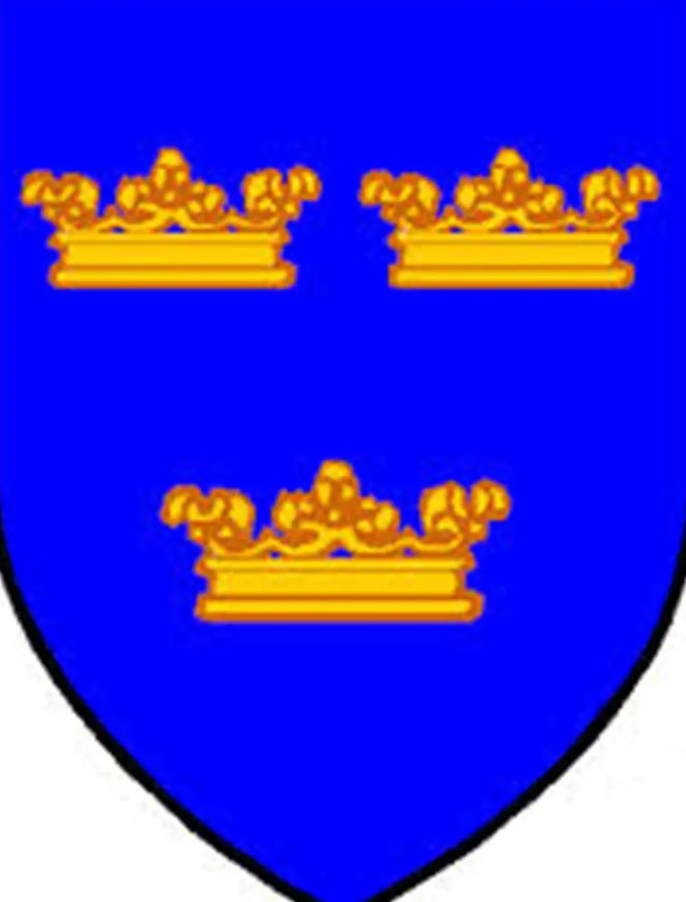 Glenaran Clan Knitting Patterns And Kits^Ward Knitting Kit