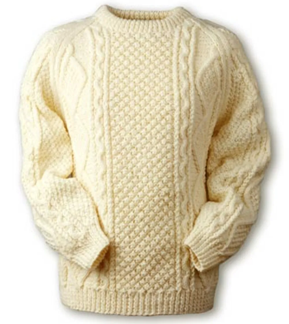 Glenaran Clan Knitting Patterns And Kits^Griffin Knitting Kit