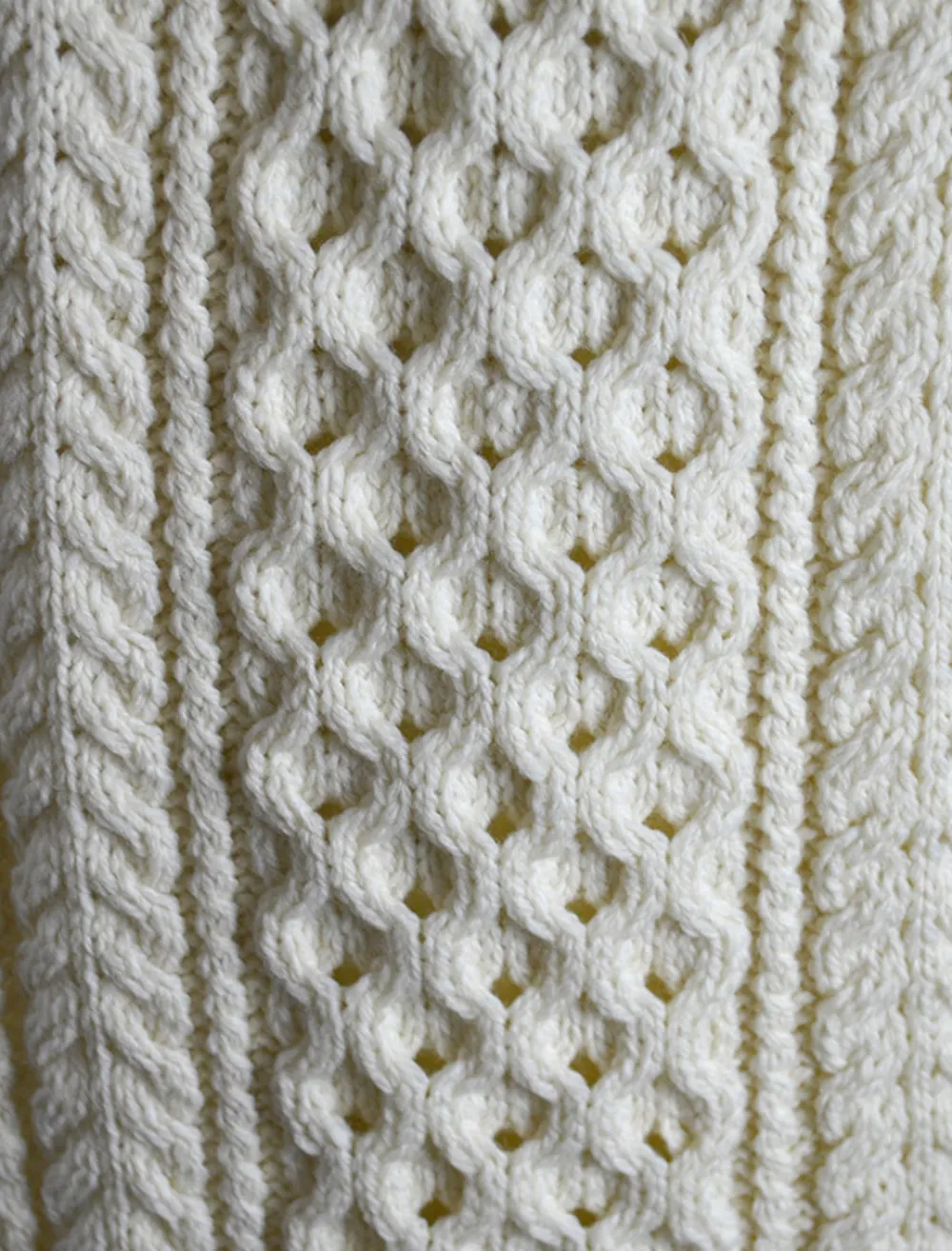 Glenaran Clan Scarves^Lynch Clan Scarf