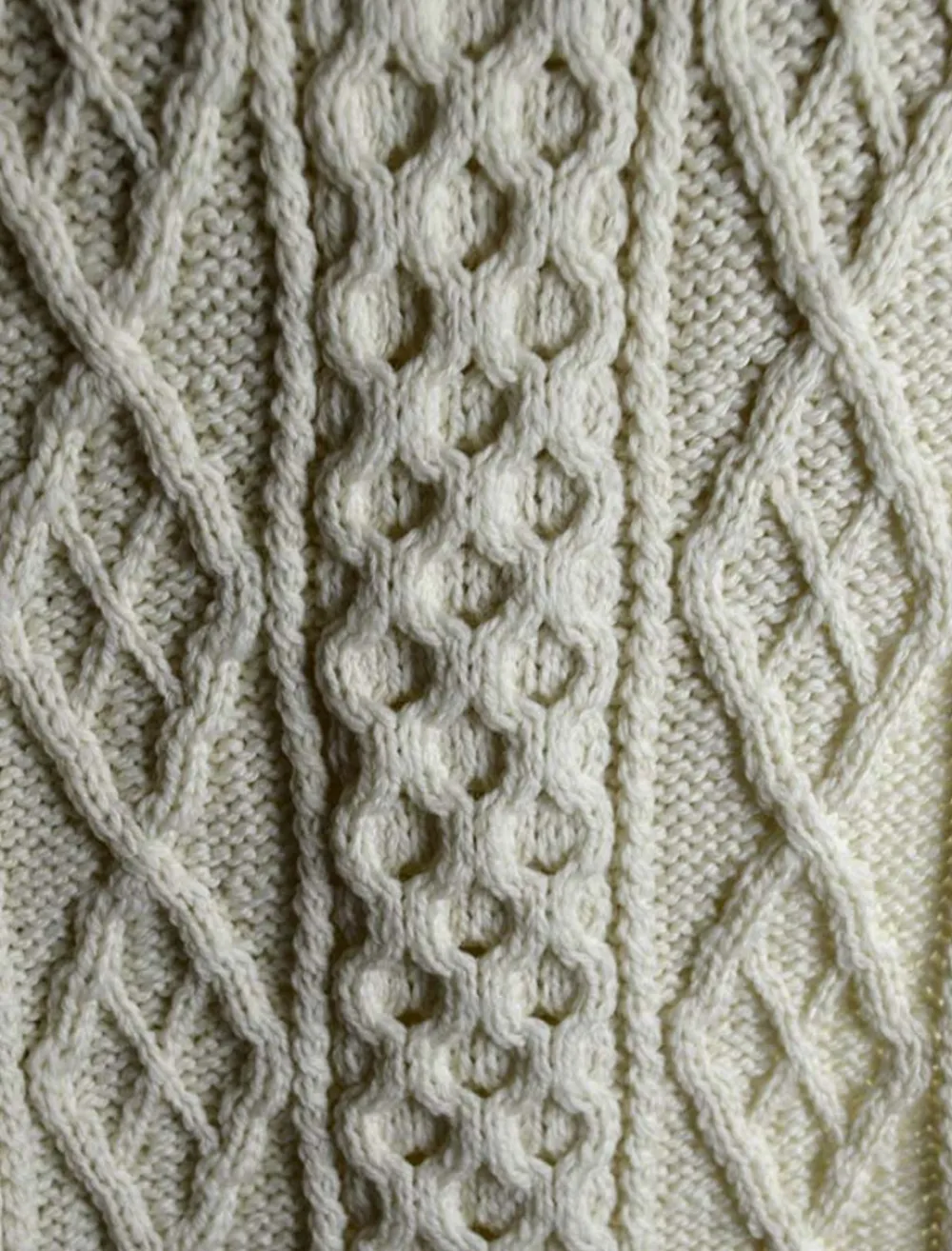 Glenaran Clan Scarves^Mulligan Clan Scarf