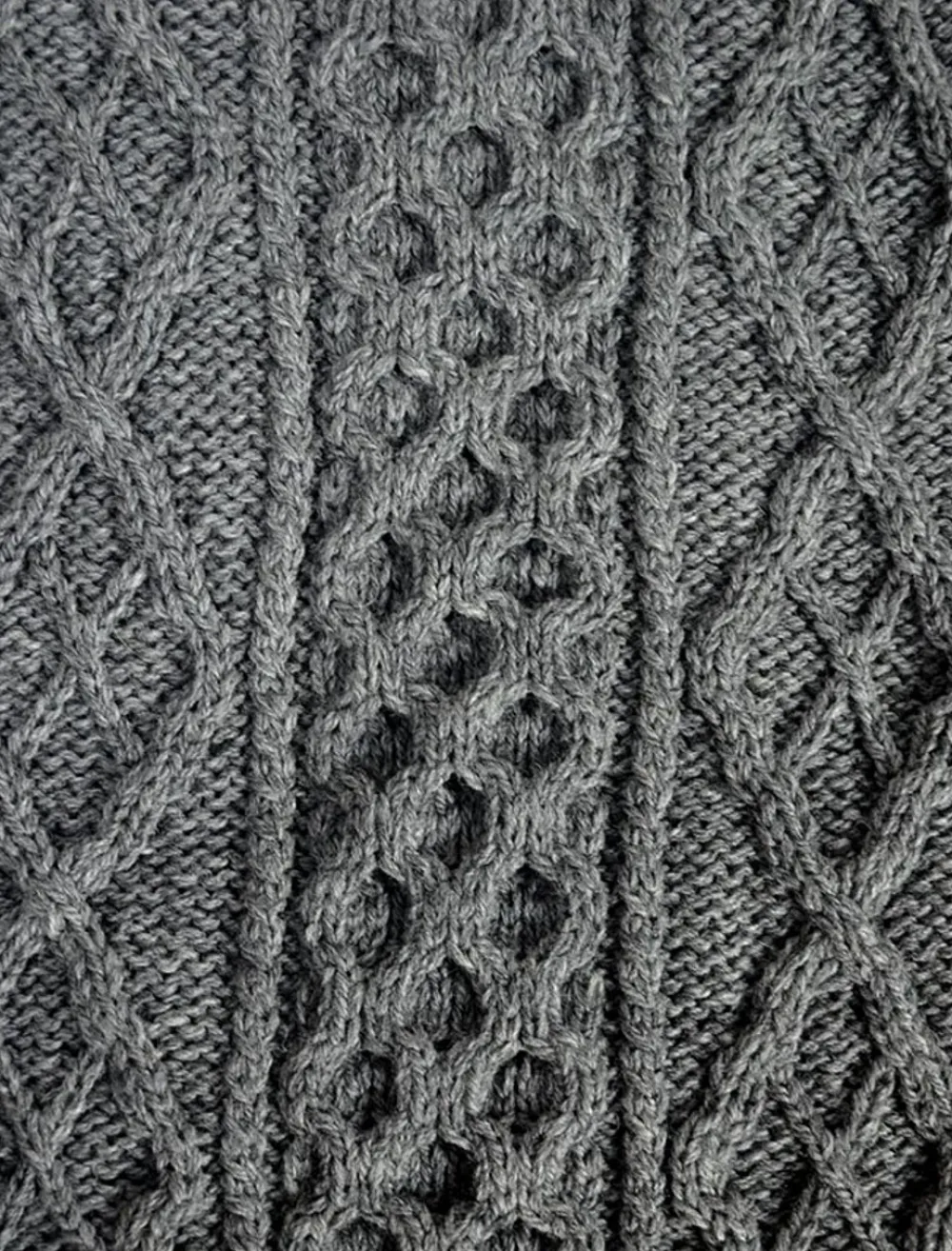 Glenaran Clan Scarves^Mulligan Clan Scarf