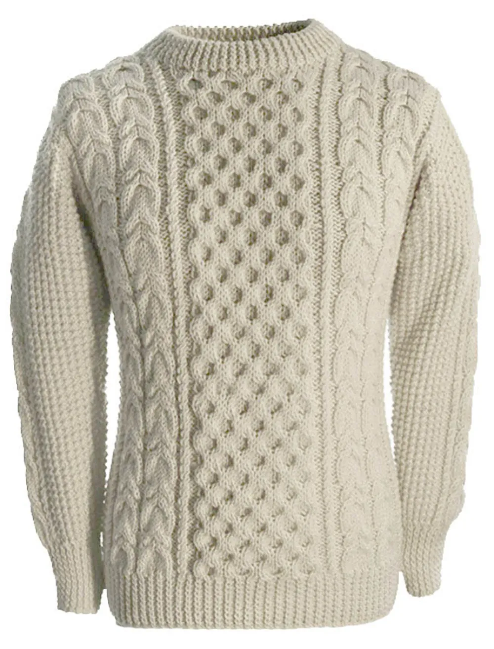 Glenaran Clan Sweaters^O'Malley Clan Sweater