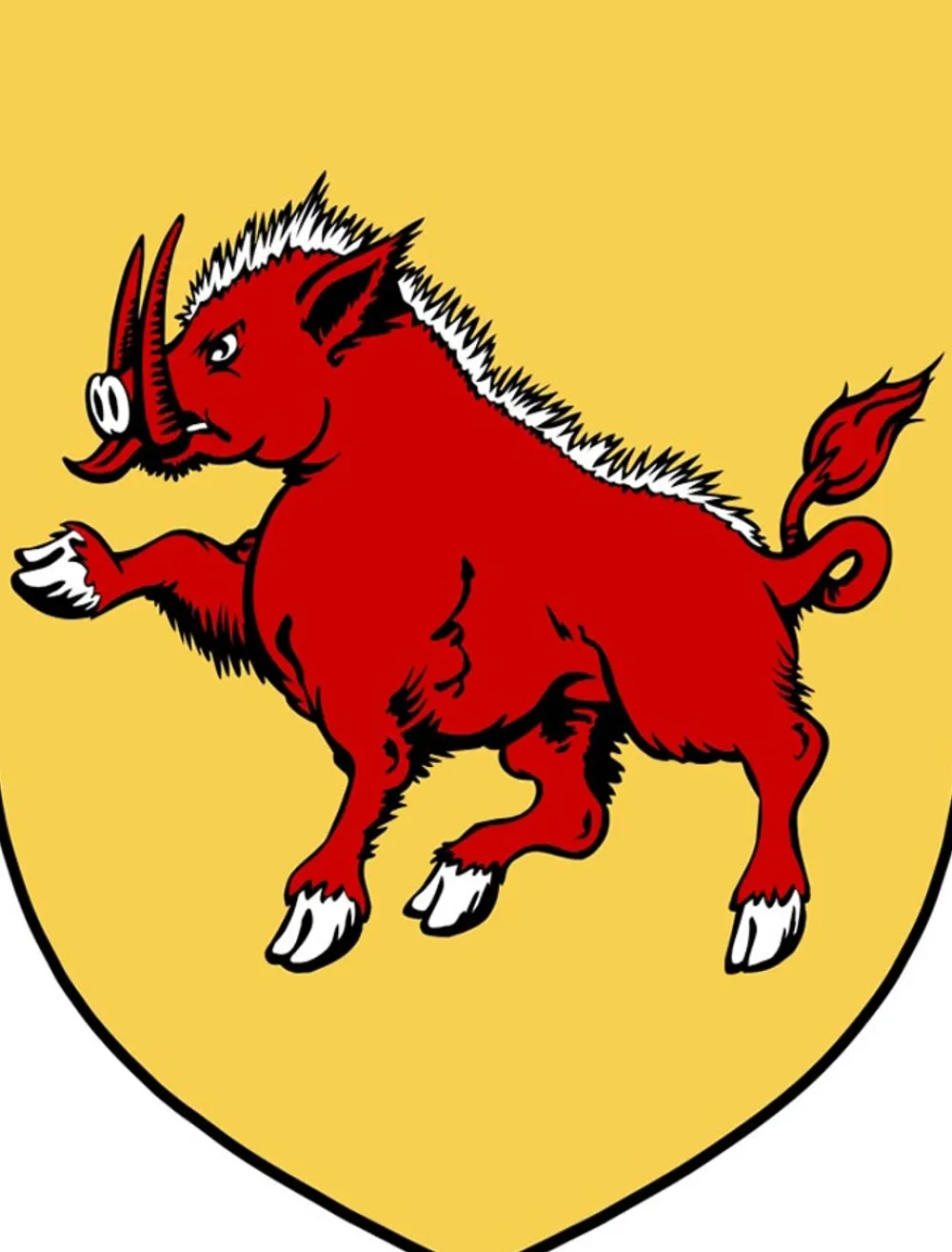 Glenaran Clan Sweaters^O'Malley Clan Sweater