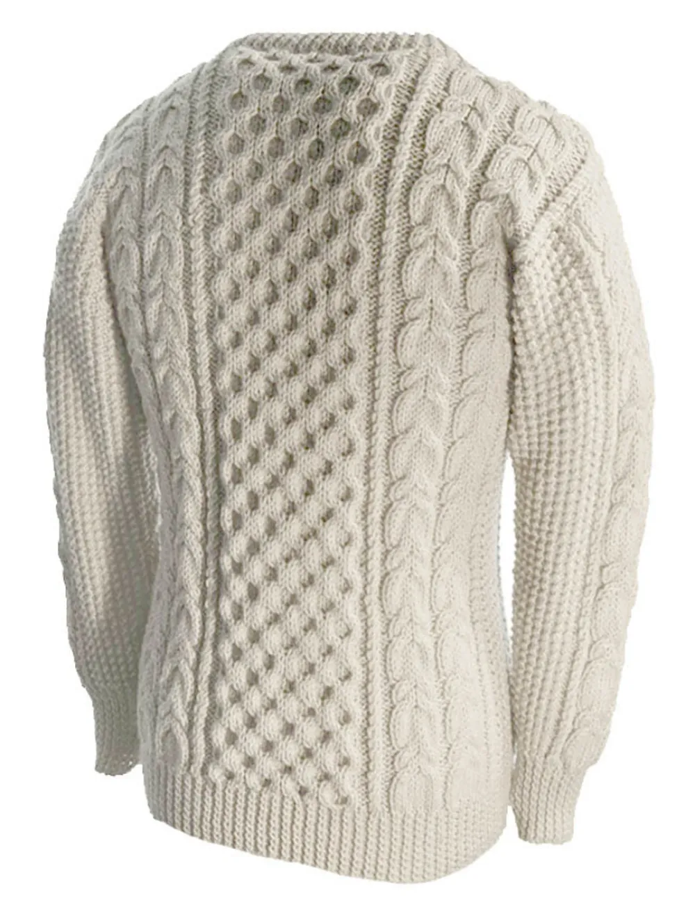 Glenaran Clan Sweaters^O'Malley Clan Sweater