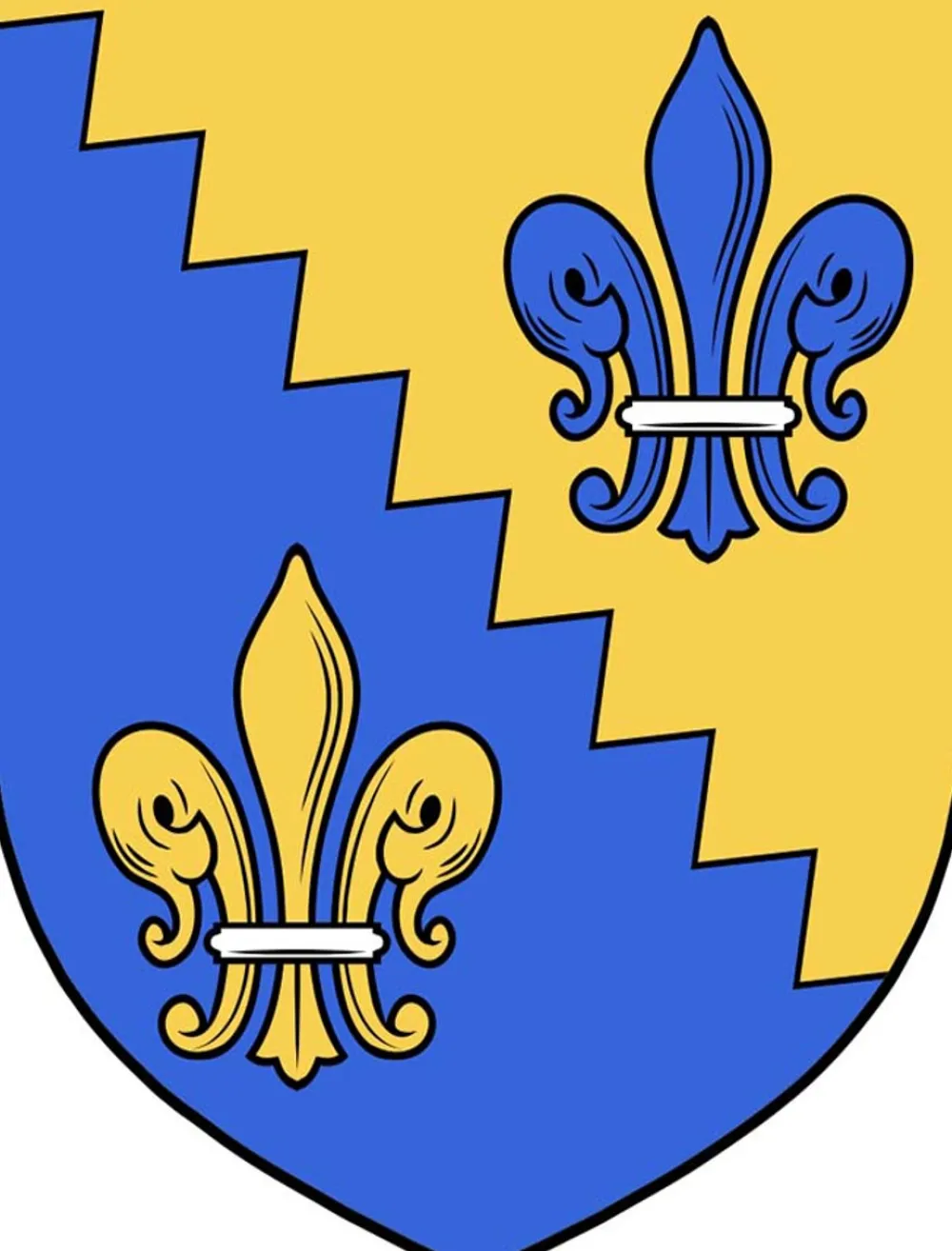 Glenaran Clan Sweaters^O'shea Clan Sweater