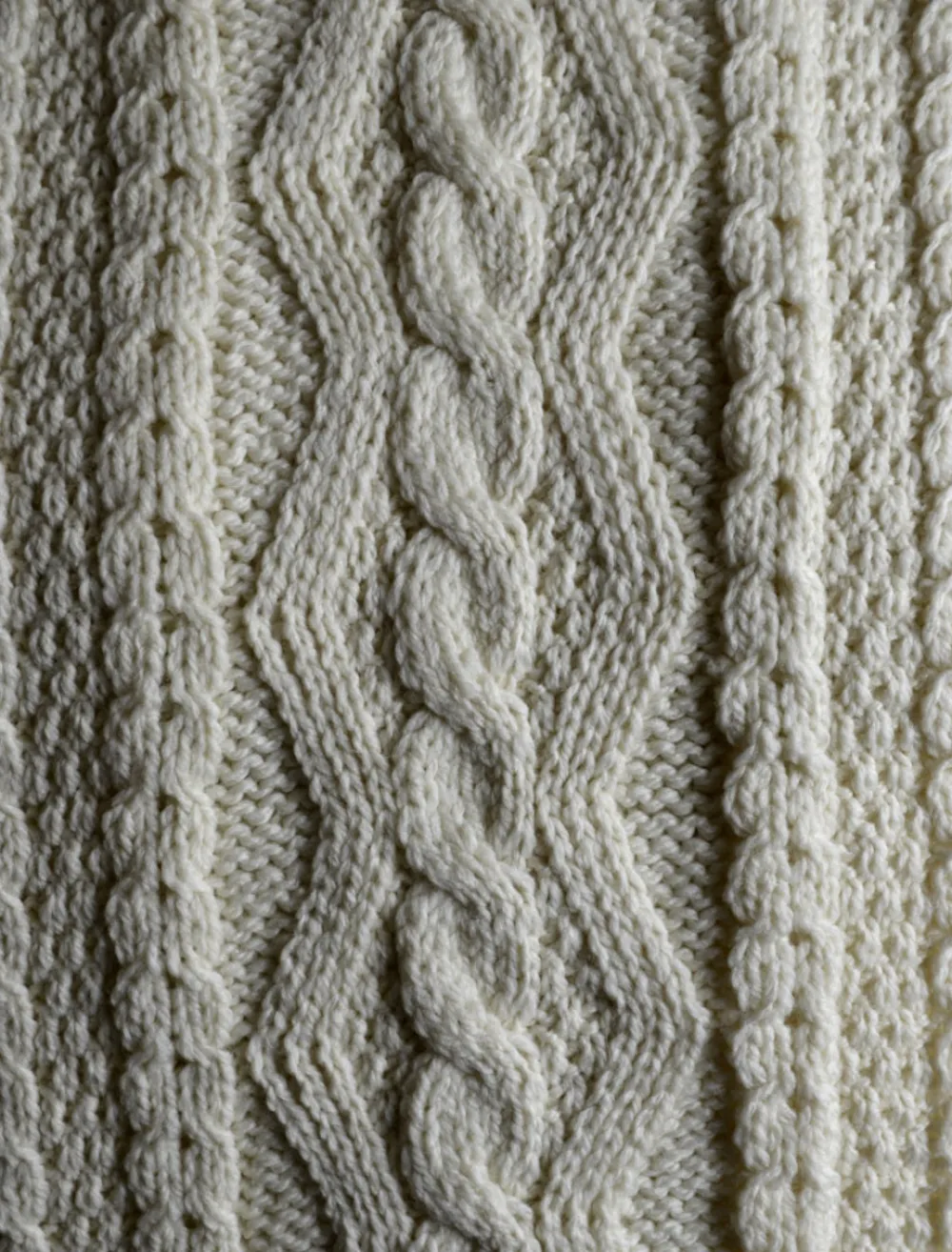 Glenaran Clan Scarves^Costello Clan Scarf