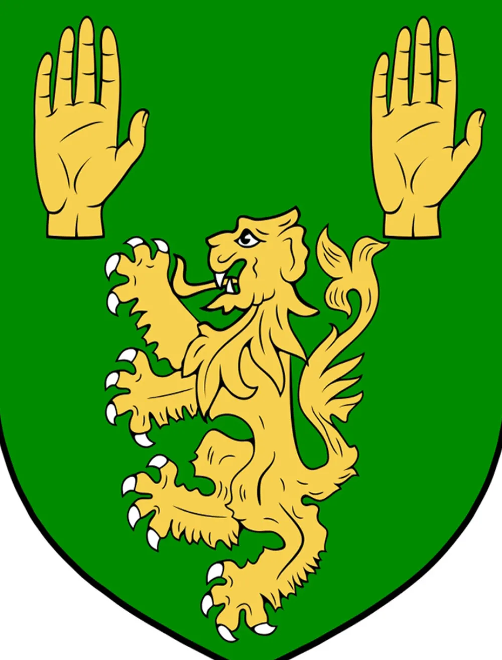 Glenaran Clan Knitting Patterns And Kits^O'Keeffe Knitting Kit