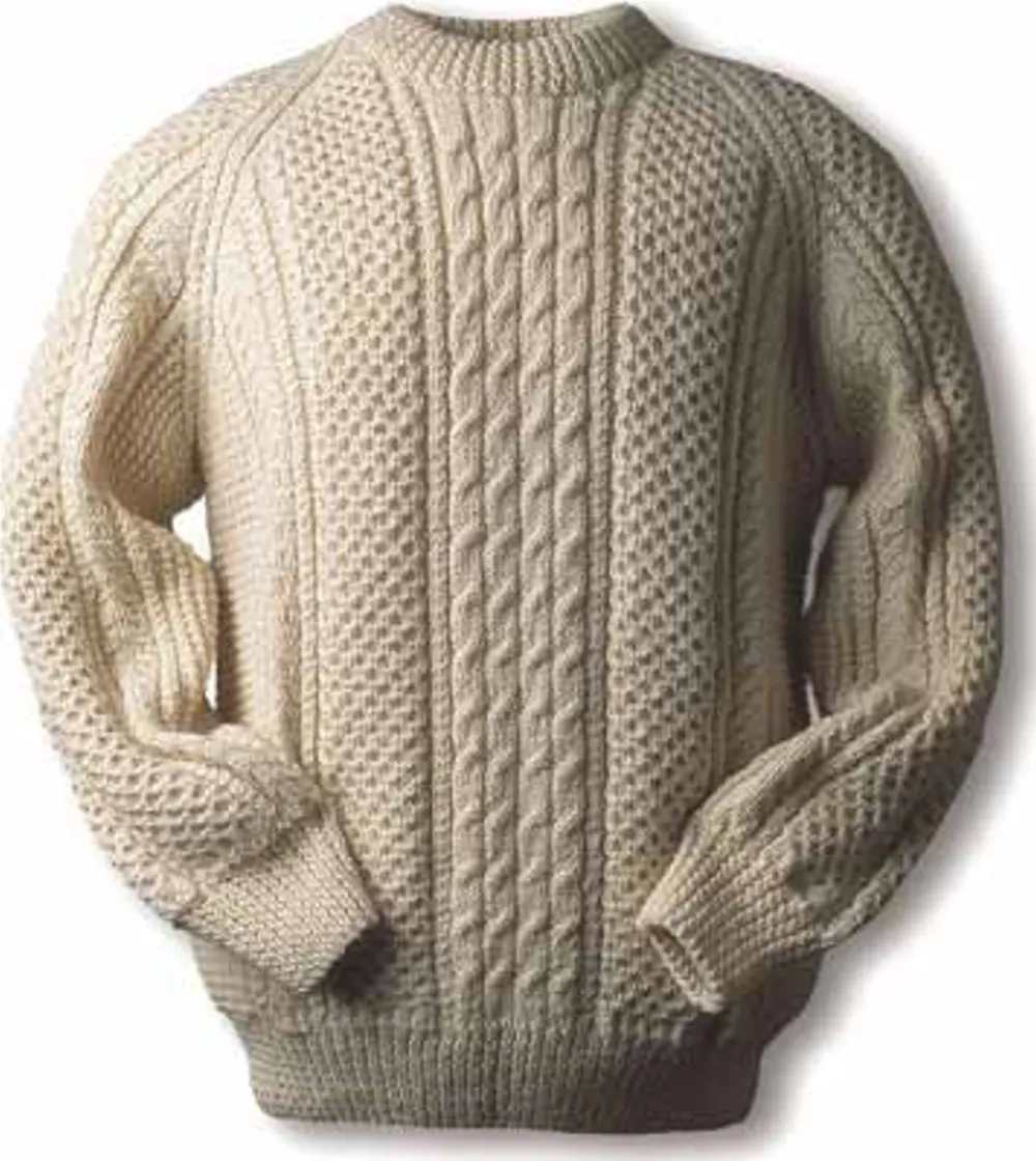 Glenaran Clan Knitting Patterns And Kits^Barry Knitting Kit