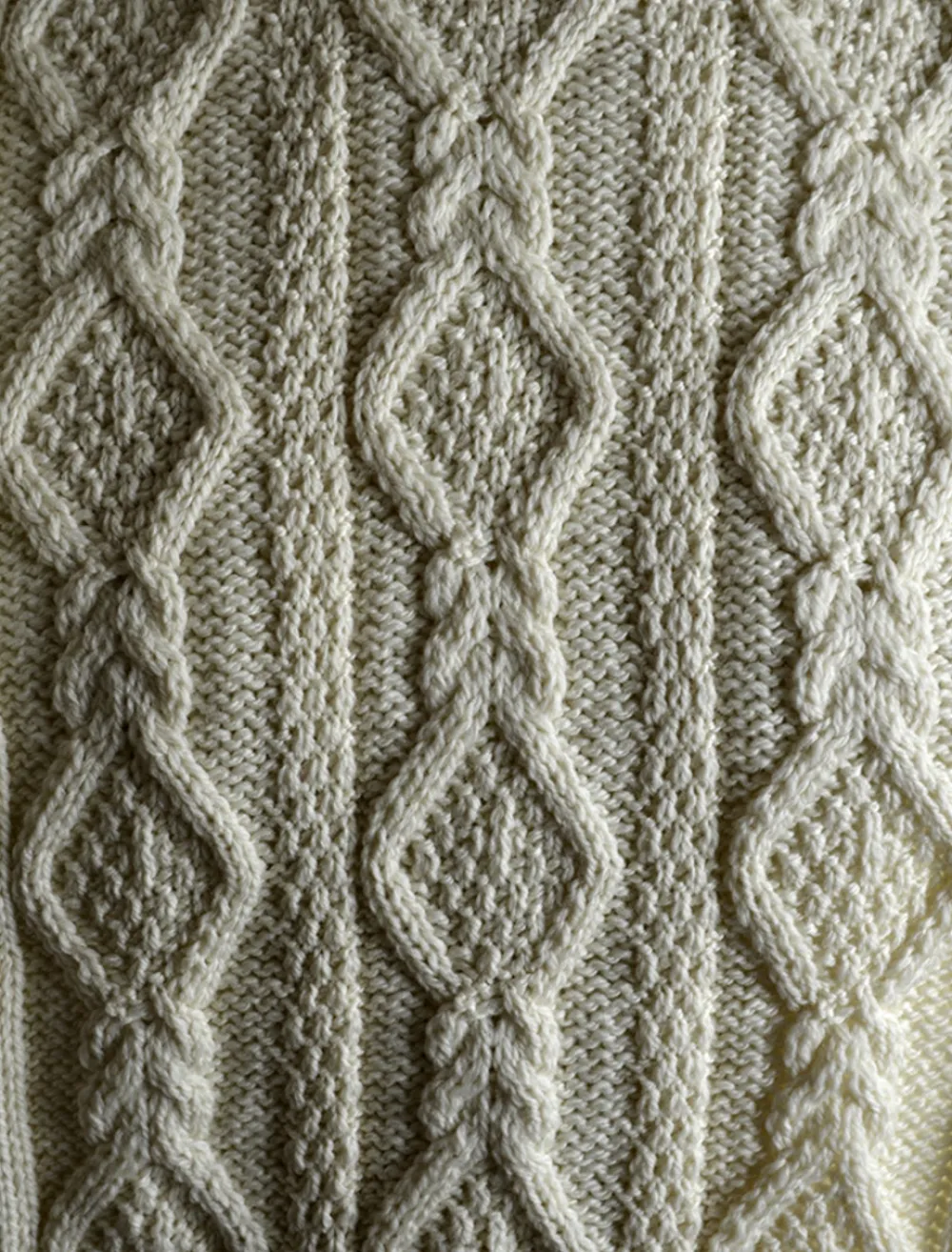 Glenaran Clan Scarves^Fitzpatrick Clan Scarf