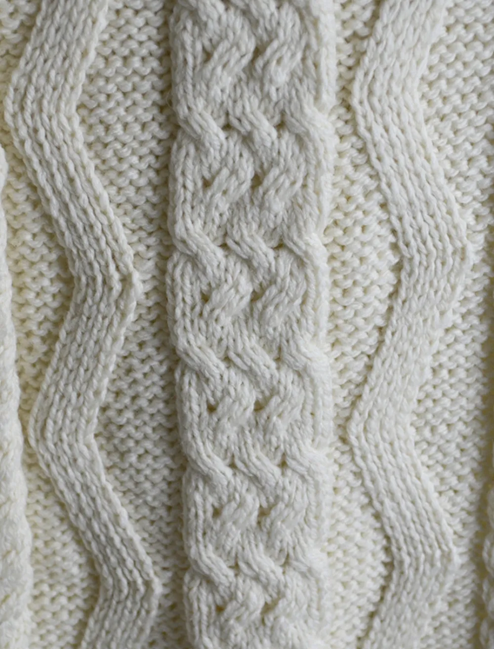 Glenaran Clan Scarves^Ryan Clan Scarf