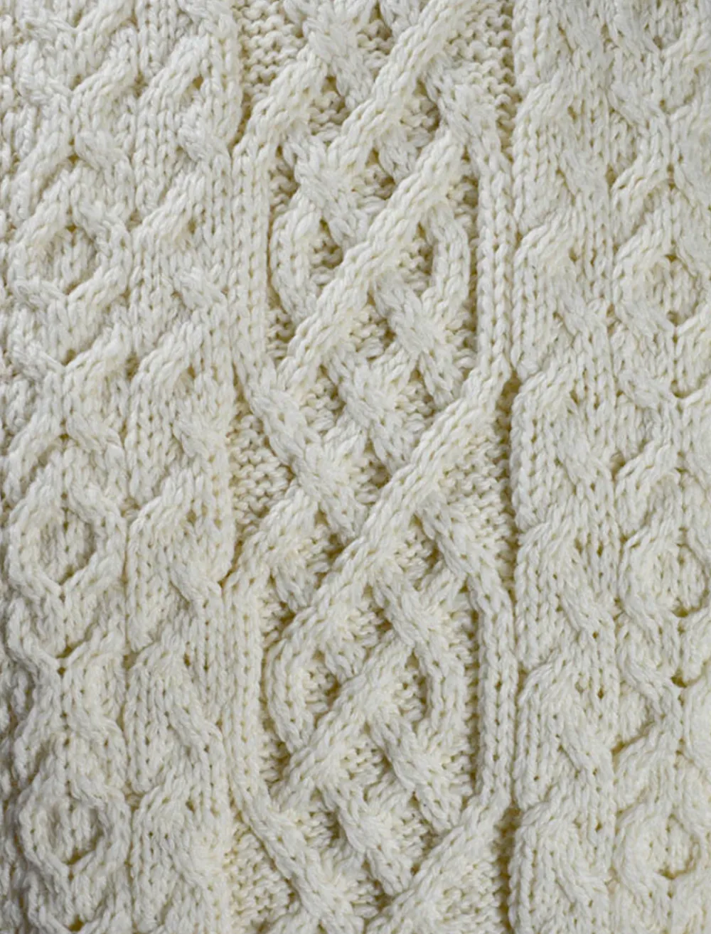 Glenaran Clan Scarves^Fleming Clan Scarf