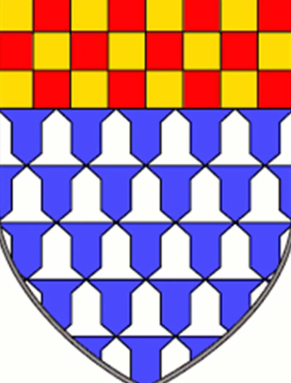 Glenaran Clan Knitting Patterns And Kits^Fleming Knitting Kit