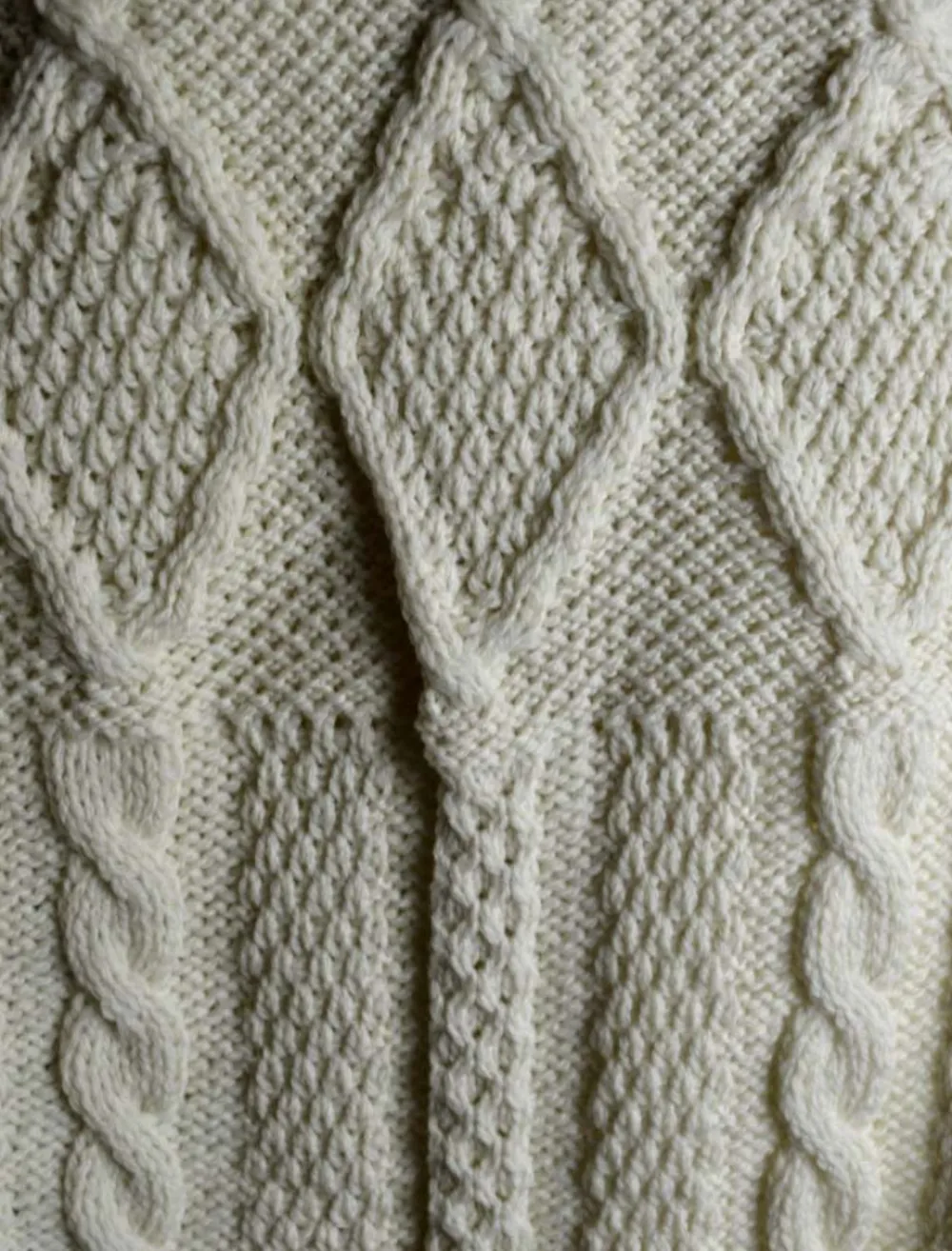 Glenaran Clan Scarves^Sweeney Clan Scarf