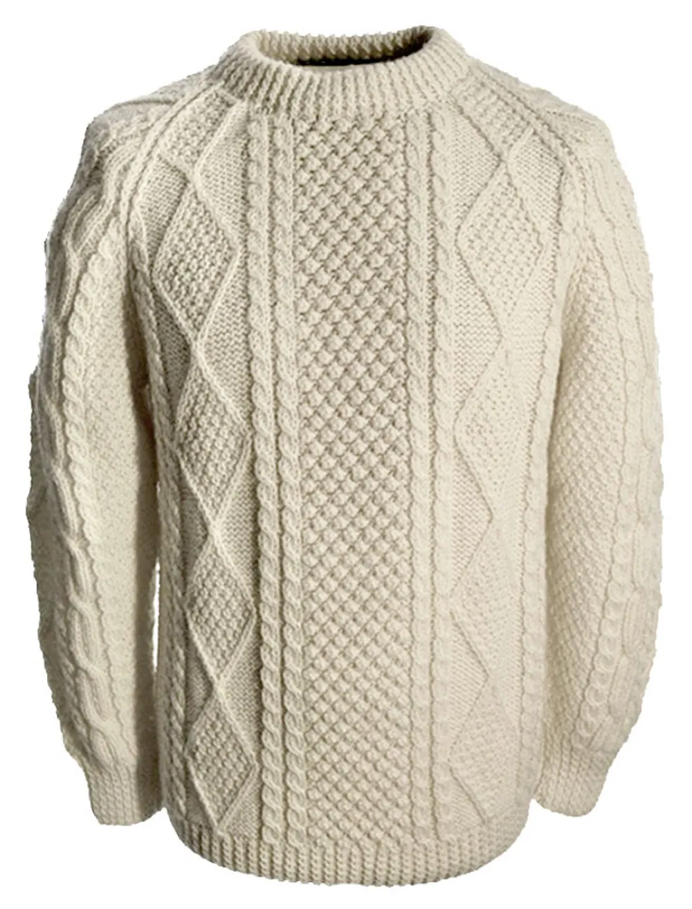 Glenaran Clan Sweaters^Coughlan Clan Sweater