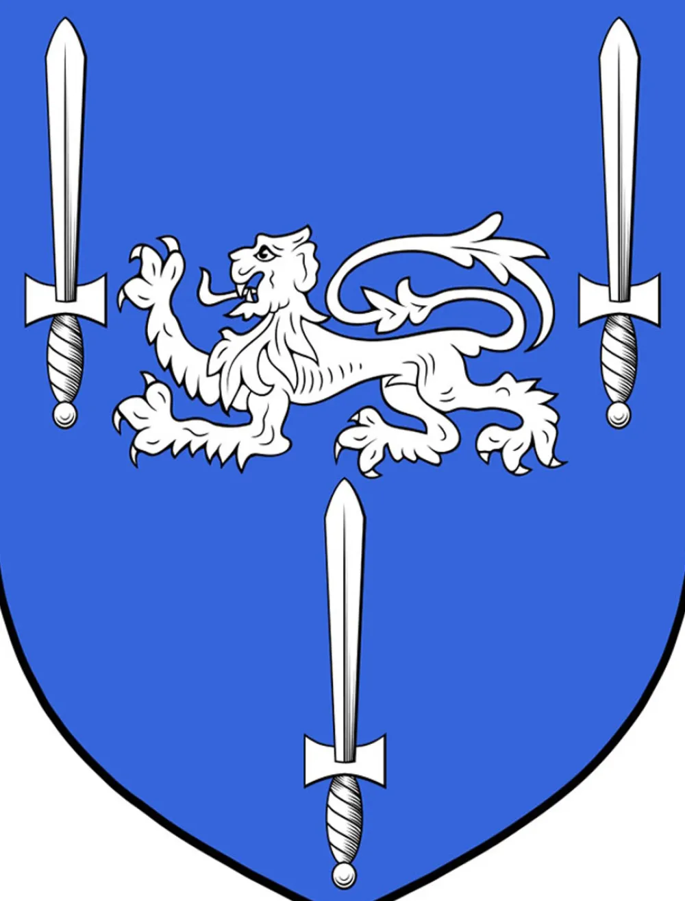 Glenaran Clan Knitting Patterns And Kits^Gorman Knitting Kit