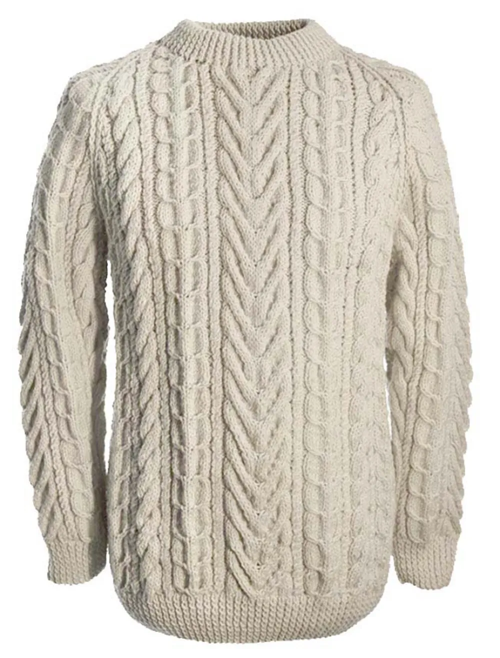 Glenaran Clan Sweaters^Twomey Clan Sweater