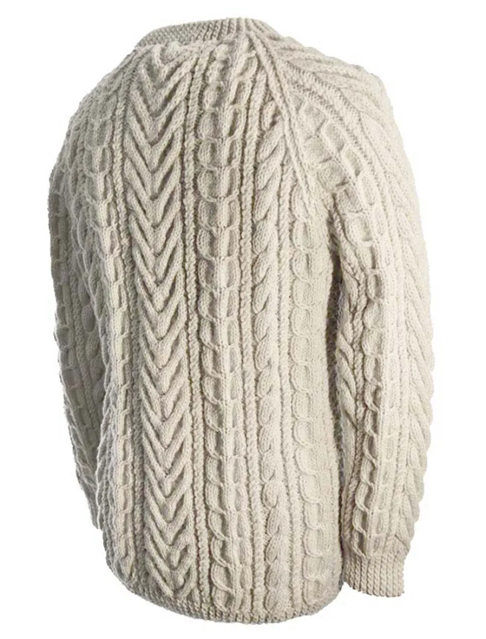 Glenaran Clan Sweaters^Twomey Clan Sweater