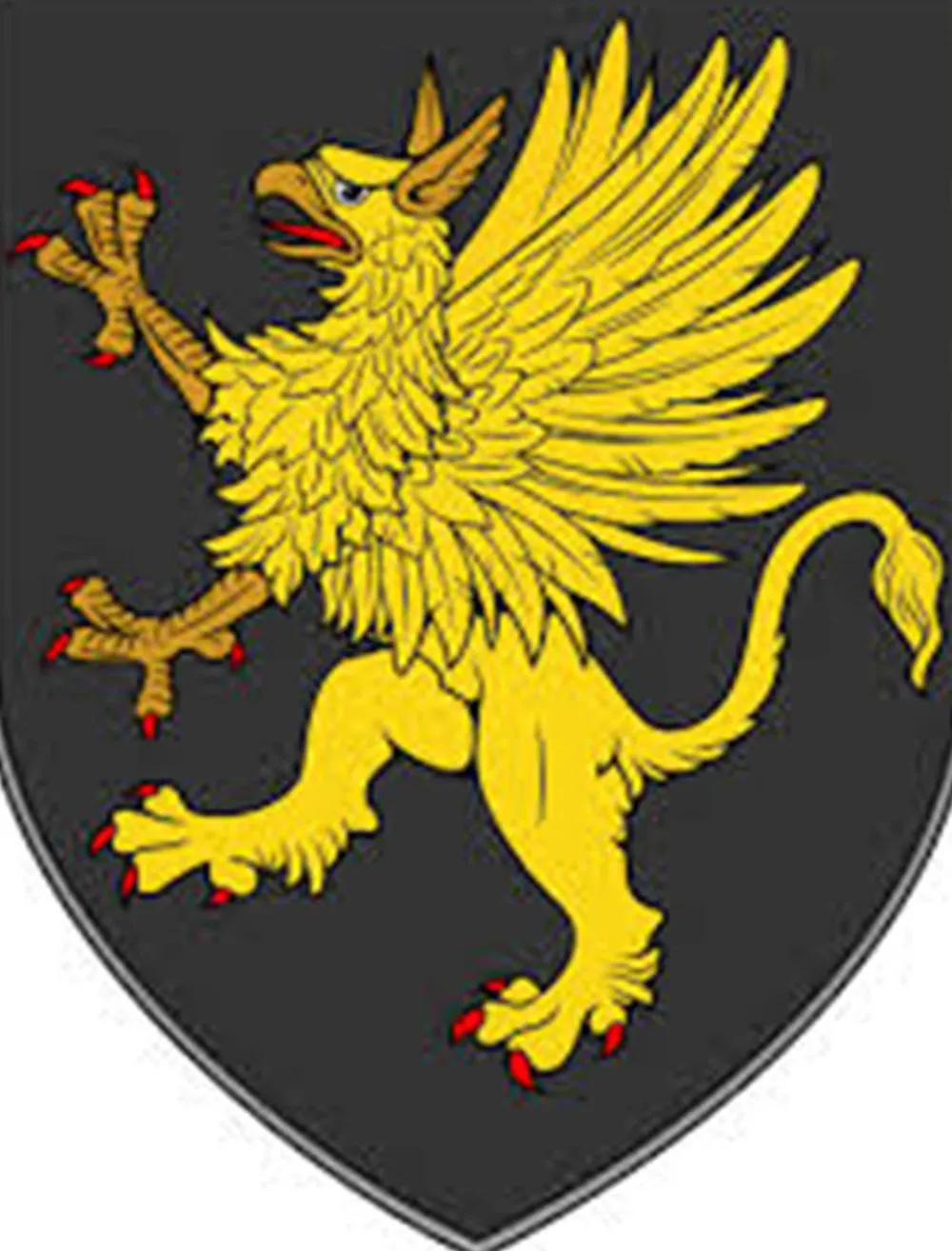 Glenaran Clan Sweaters^Griffin Clan Sweater