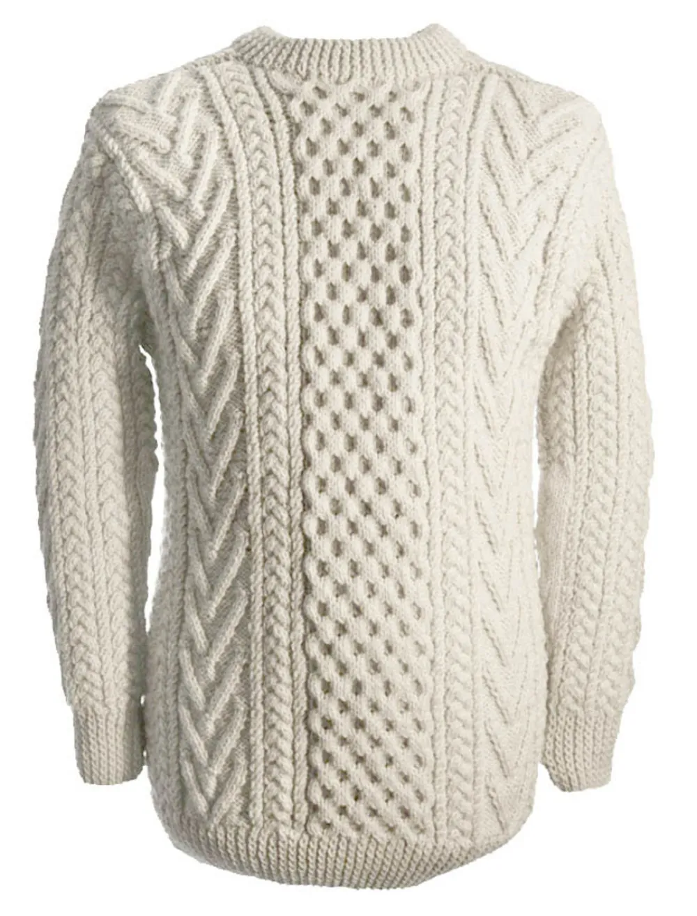 Glenaran Clan Sweaters^Kavanagh Clan Sweater
