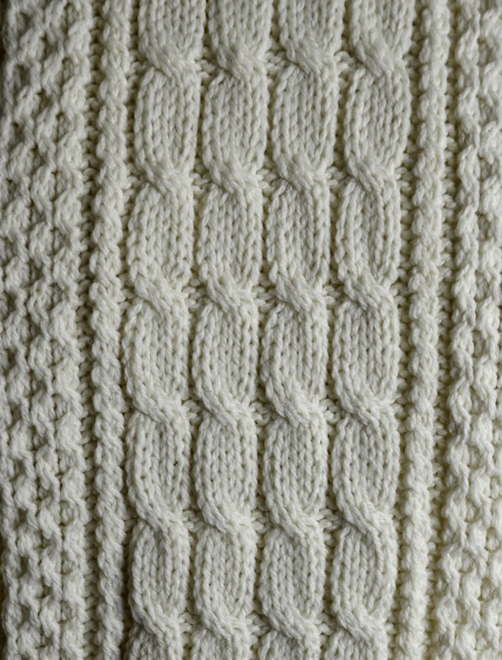 Glenaran Clan Scarves^Barry Clan Scarf