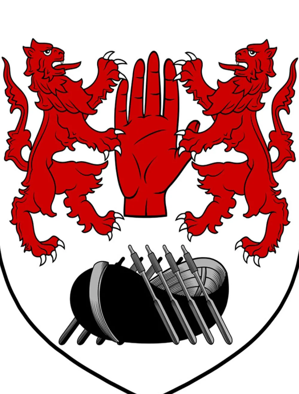 Glenaran Clan Knitting Patterns And Kits^O'Flaherty Knitting Kit