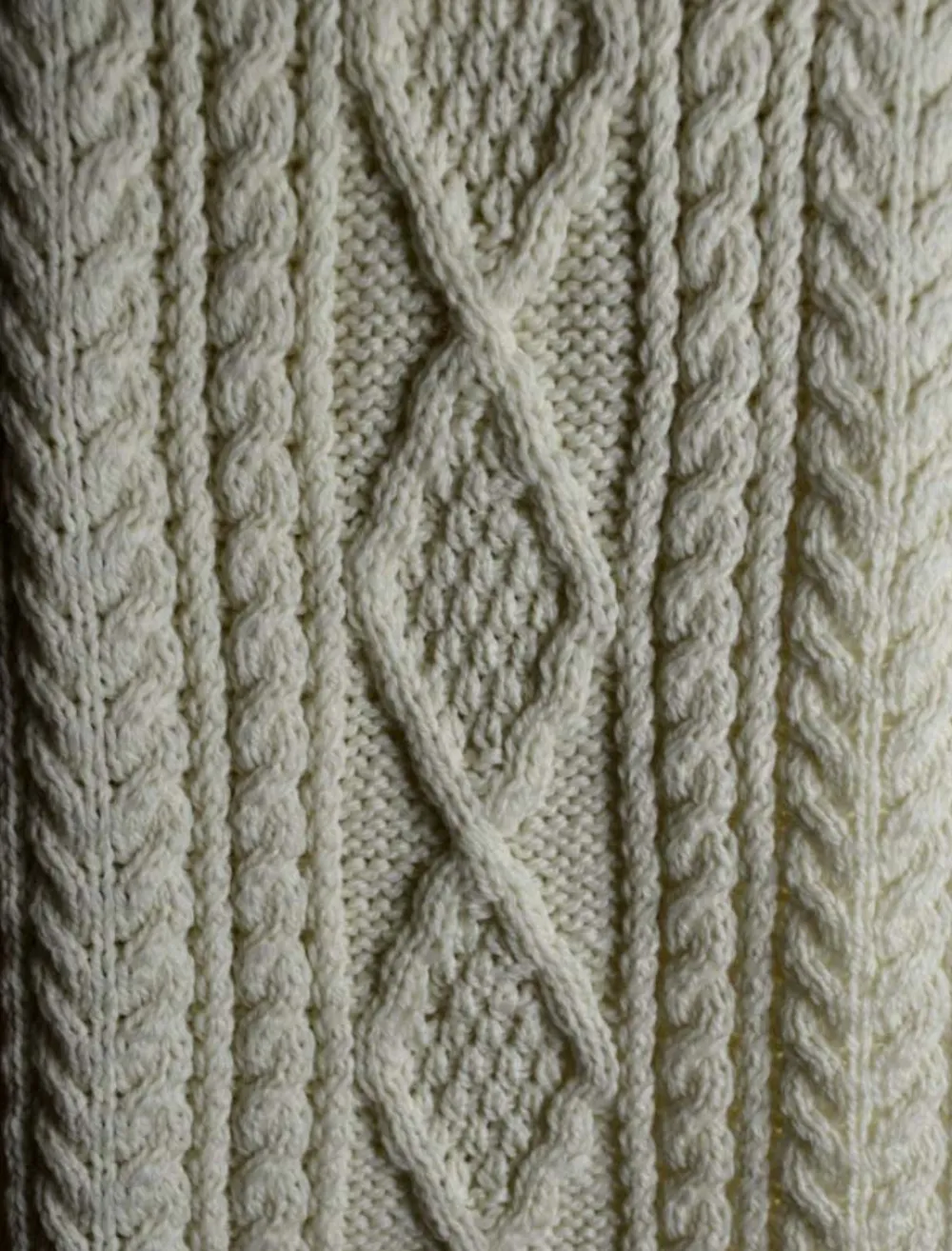 Glenaran Clan Scarves^O'Flaherty Clan Scarf