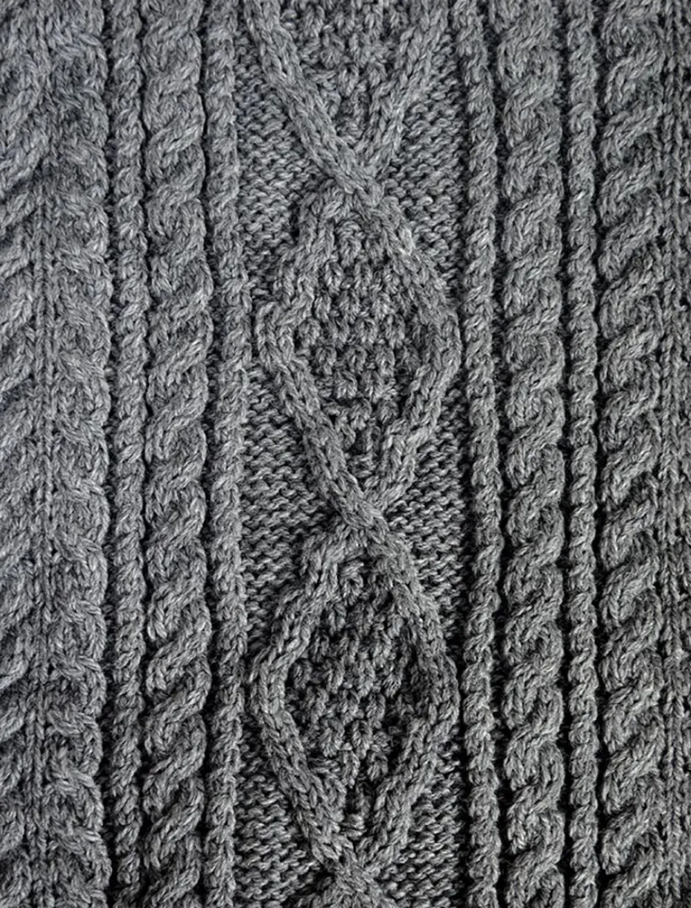 Glenaran Clan Scarves^O'Flaherty Clan Scarf