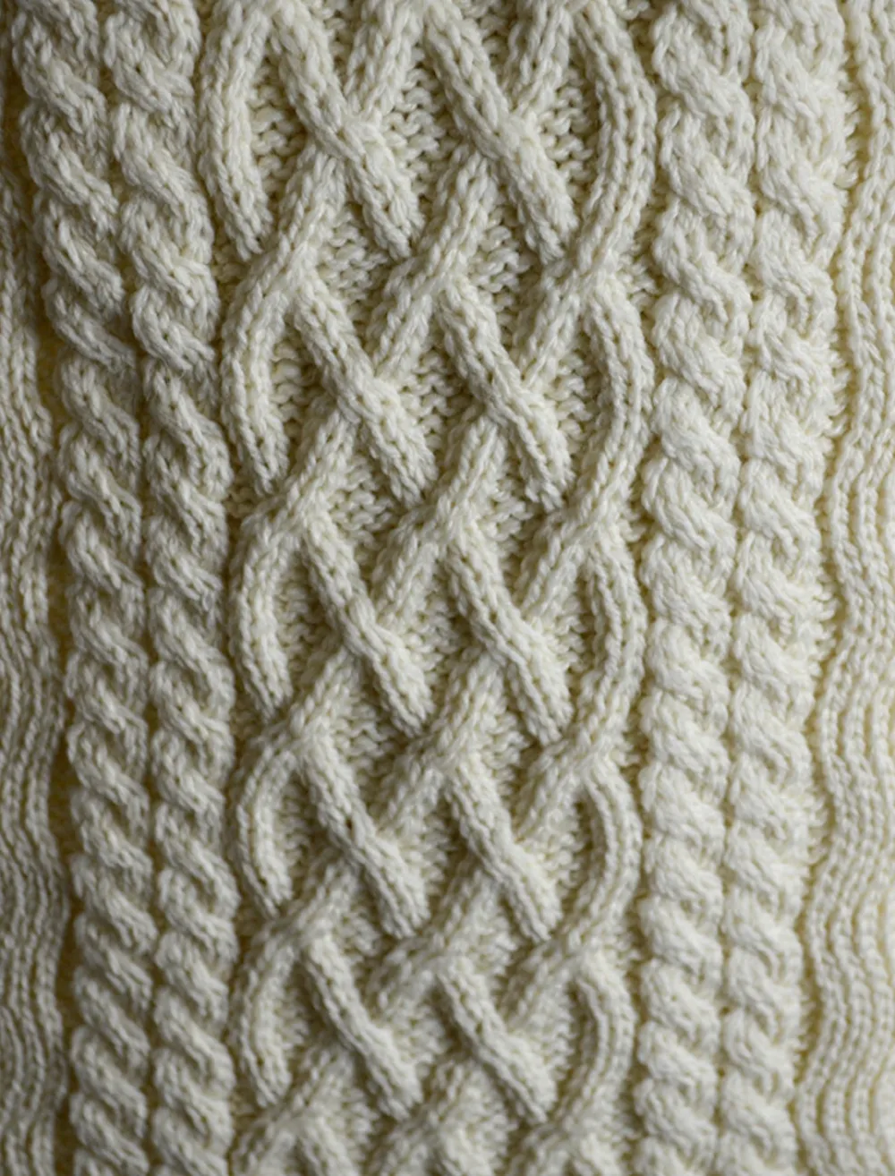 Glenaran Clan Scarves^Farrell Clan Scarf