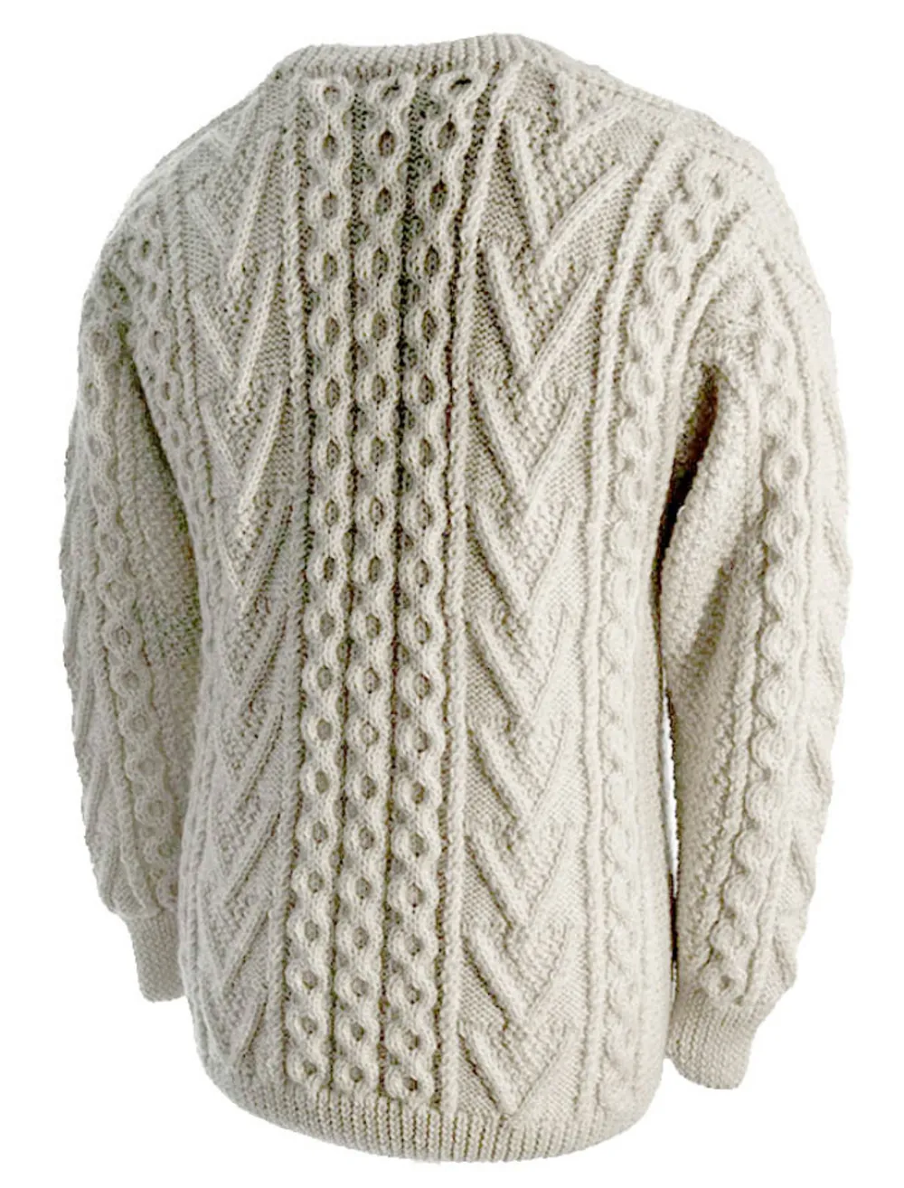 Glenaran Clan Sweaters^Dempsey Clan Sweater