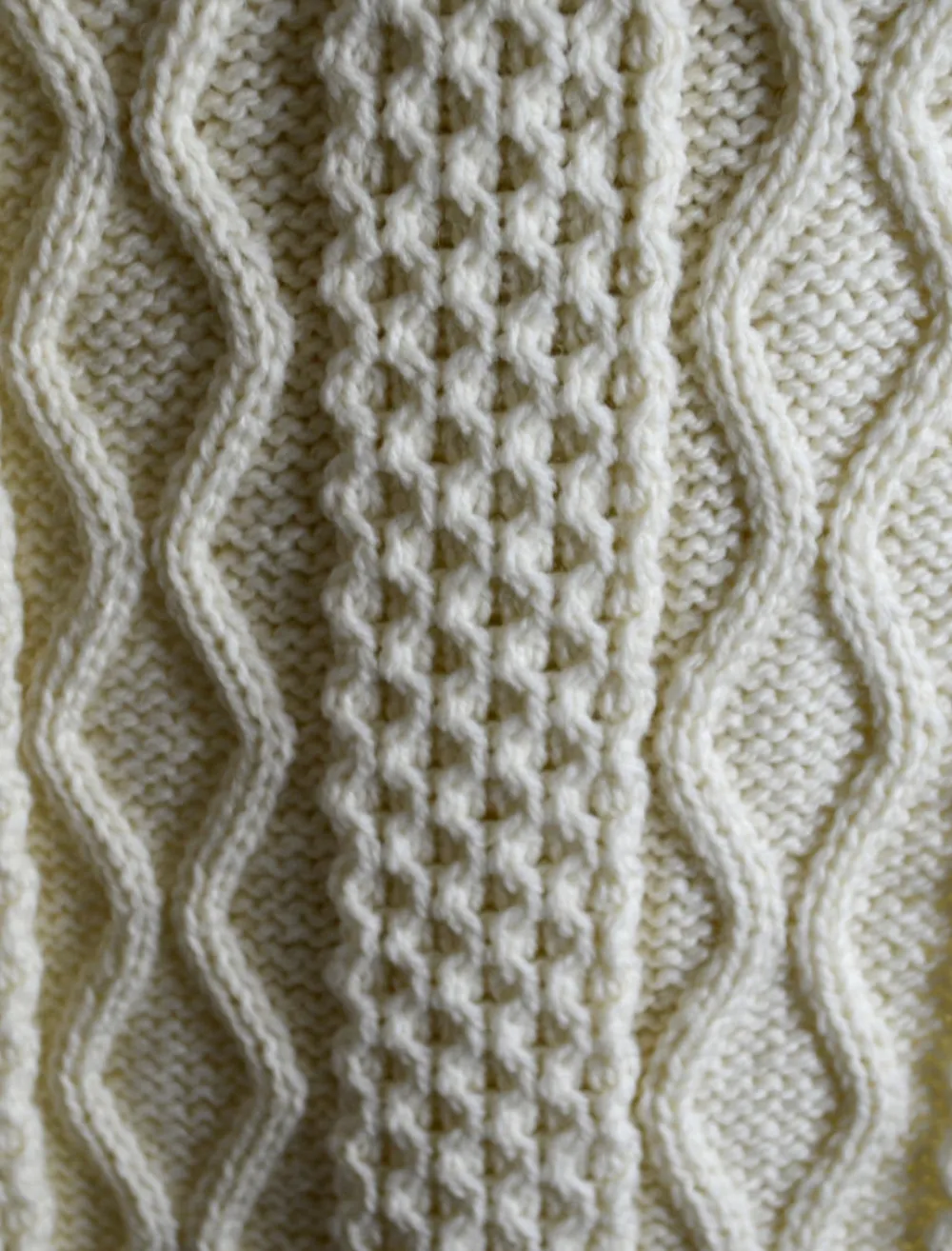 Glenaran Clan Scarves^Callaghan Clan Scarf