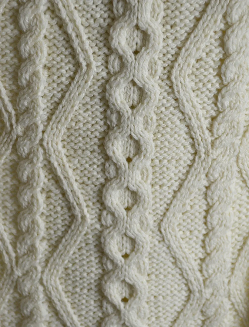 Glenaran Clan Scarves^Quinn Clan Scarf