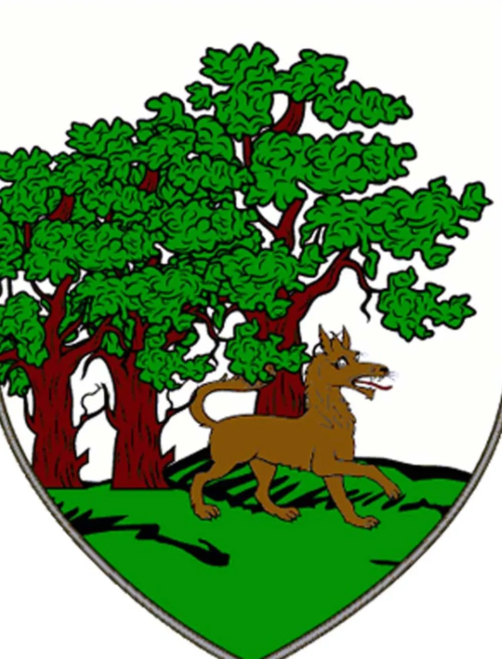 Glenaran Clan Sweaters^Callaghan Clan Sweater