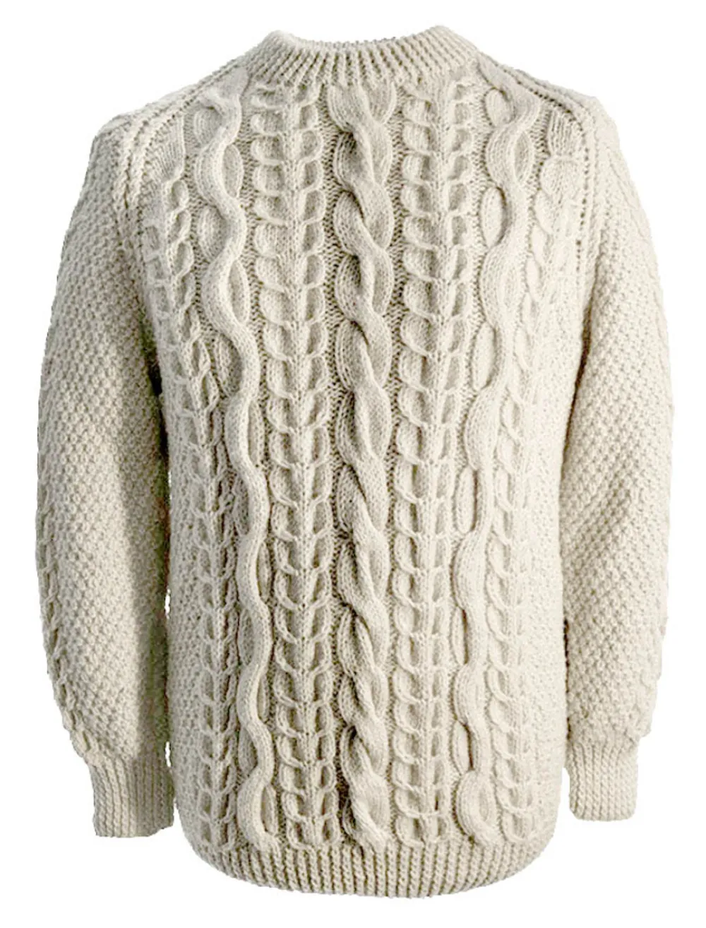 Glenaran Clan Sweaters^Cullen Clan Sweater