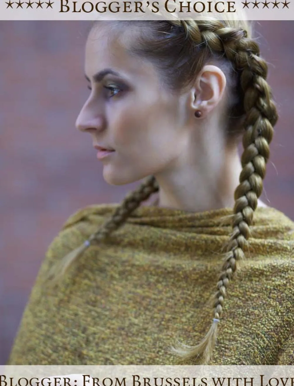 Glenaran Ponchos, Capes & Shawls^Lambswool Celtic Ruana Wrap