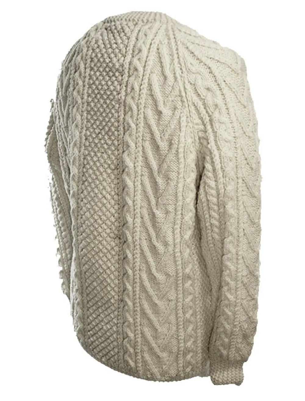 Glenaran Clan Sweaters^Brady Clan Sweater