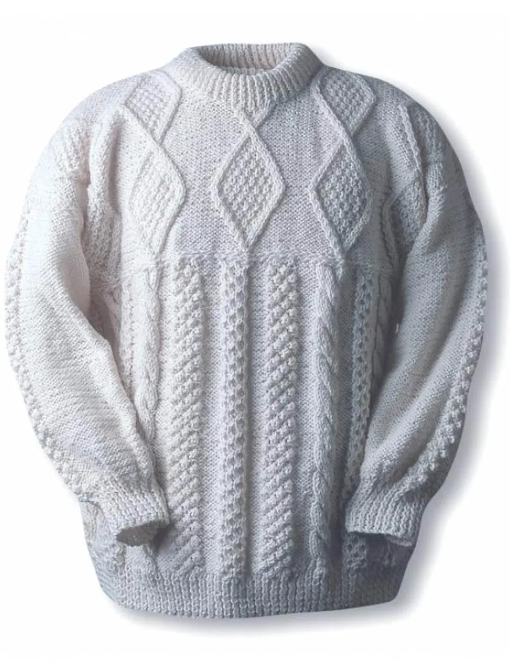 Glenaran Clan Sweaters^Sweeney Clan Sweater