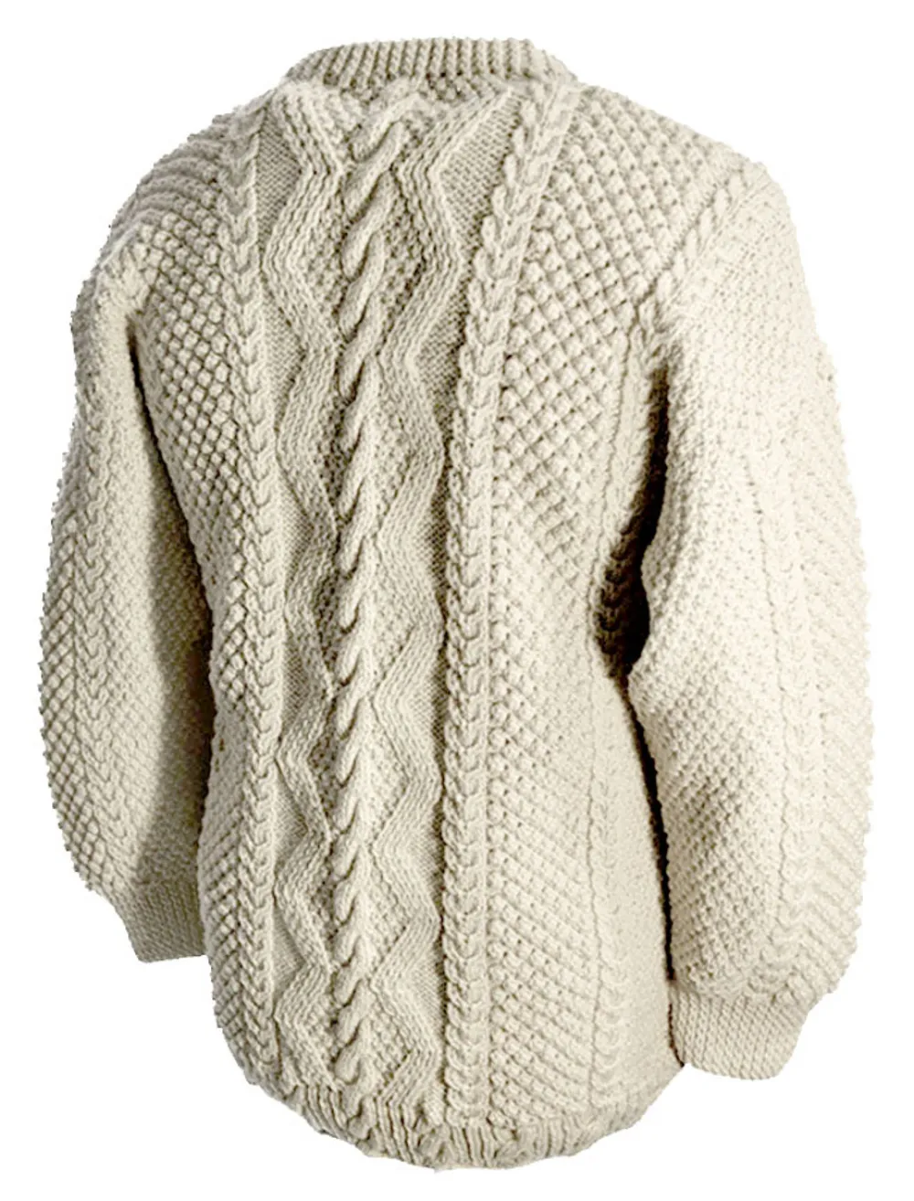 Glenaran Clan Sweaters^Costello Clan Sweater