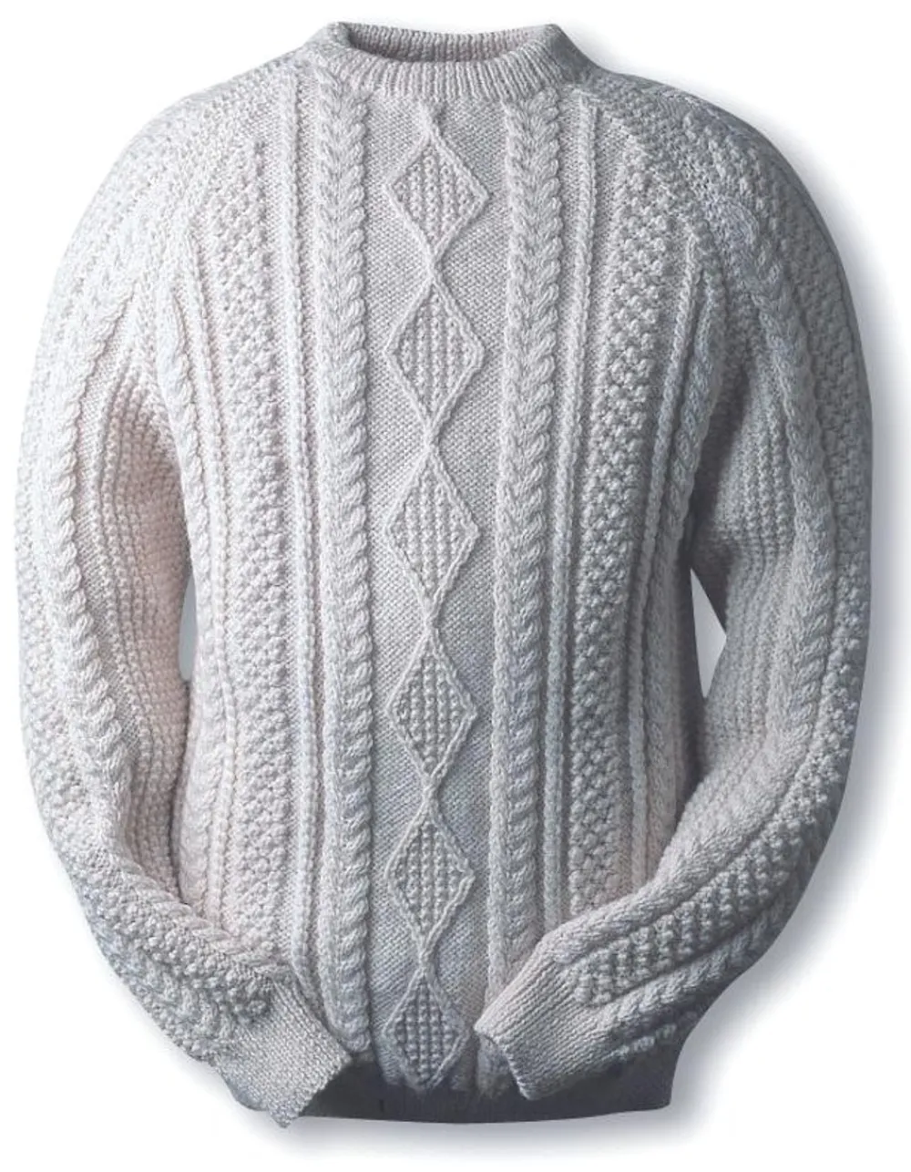 Glenaran Clan Knitting Patterns And Kits^Mc Donnell Knitting Kit