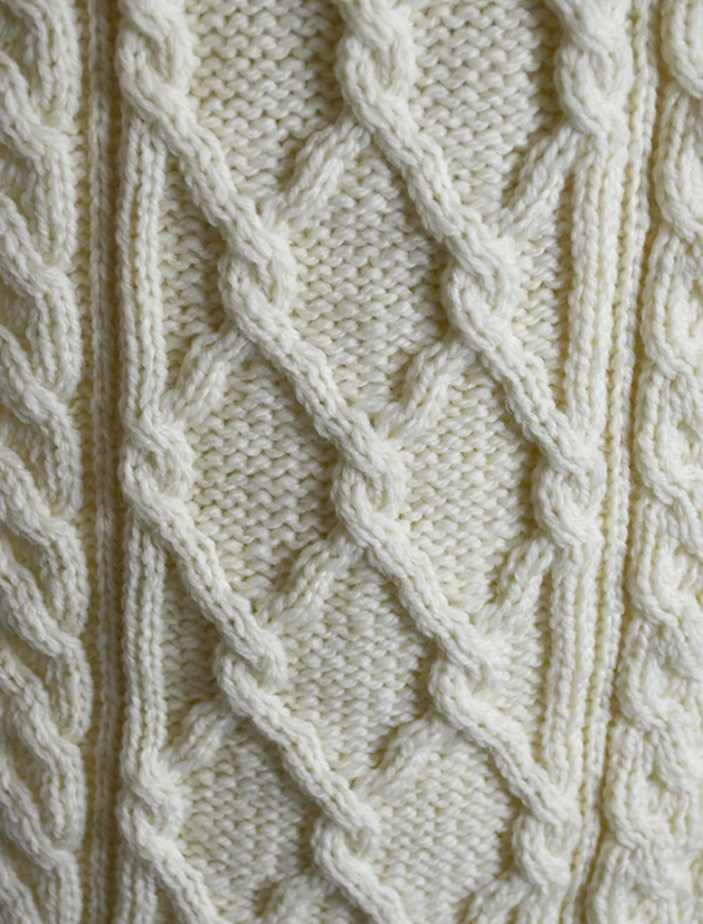 Glenaran Clan Scarves^Martin Clan Scarf