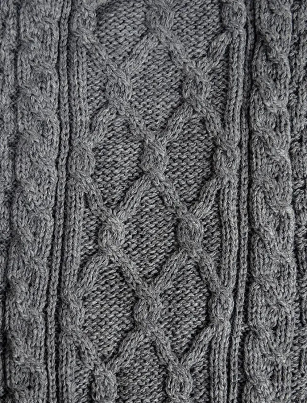 Glenaran Clan Scarves^Martin Clan Scarf