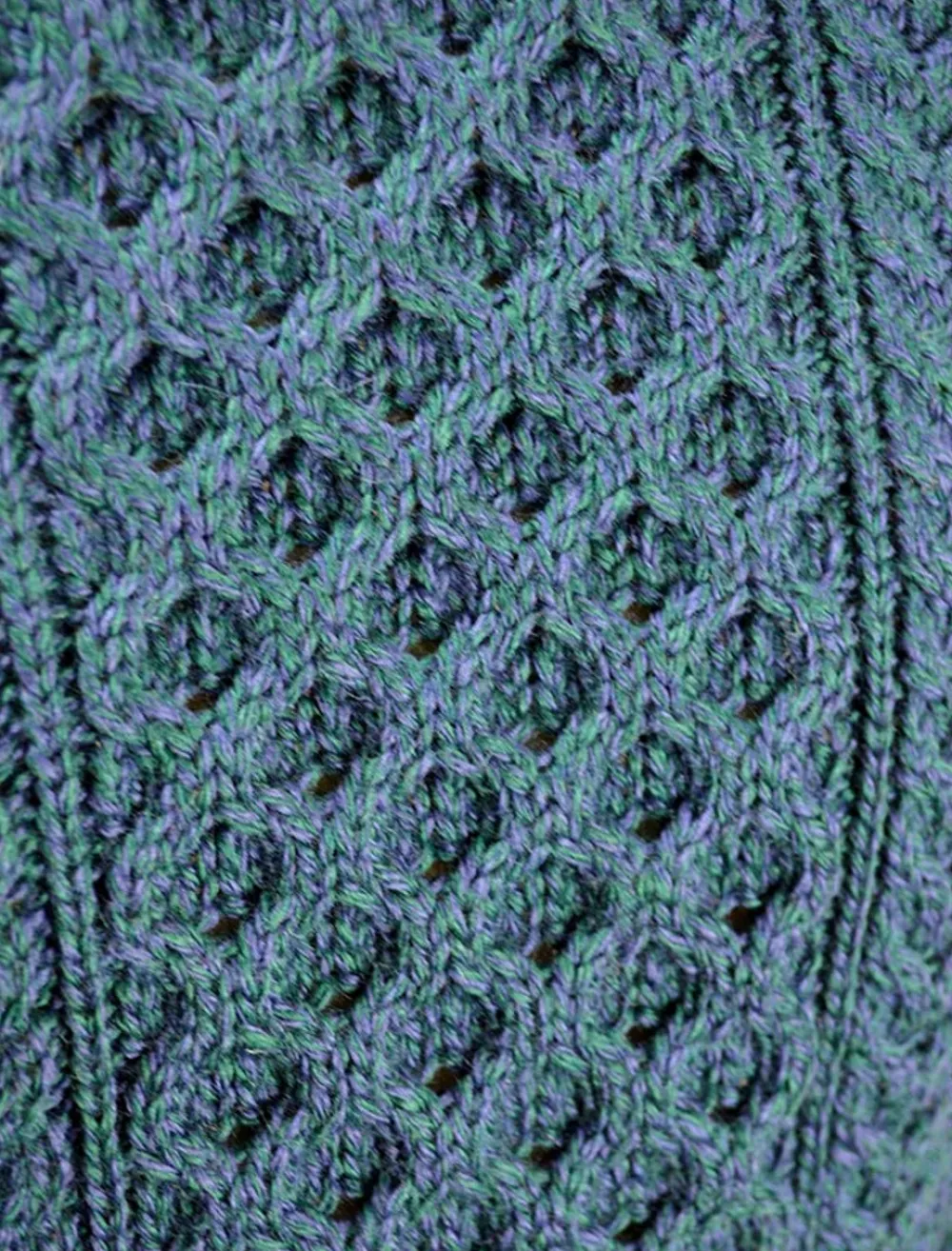 Glenaran Sweaters^Heavyweight Merino Wool Aran Sweater