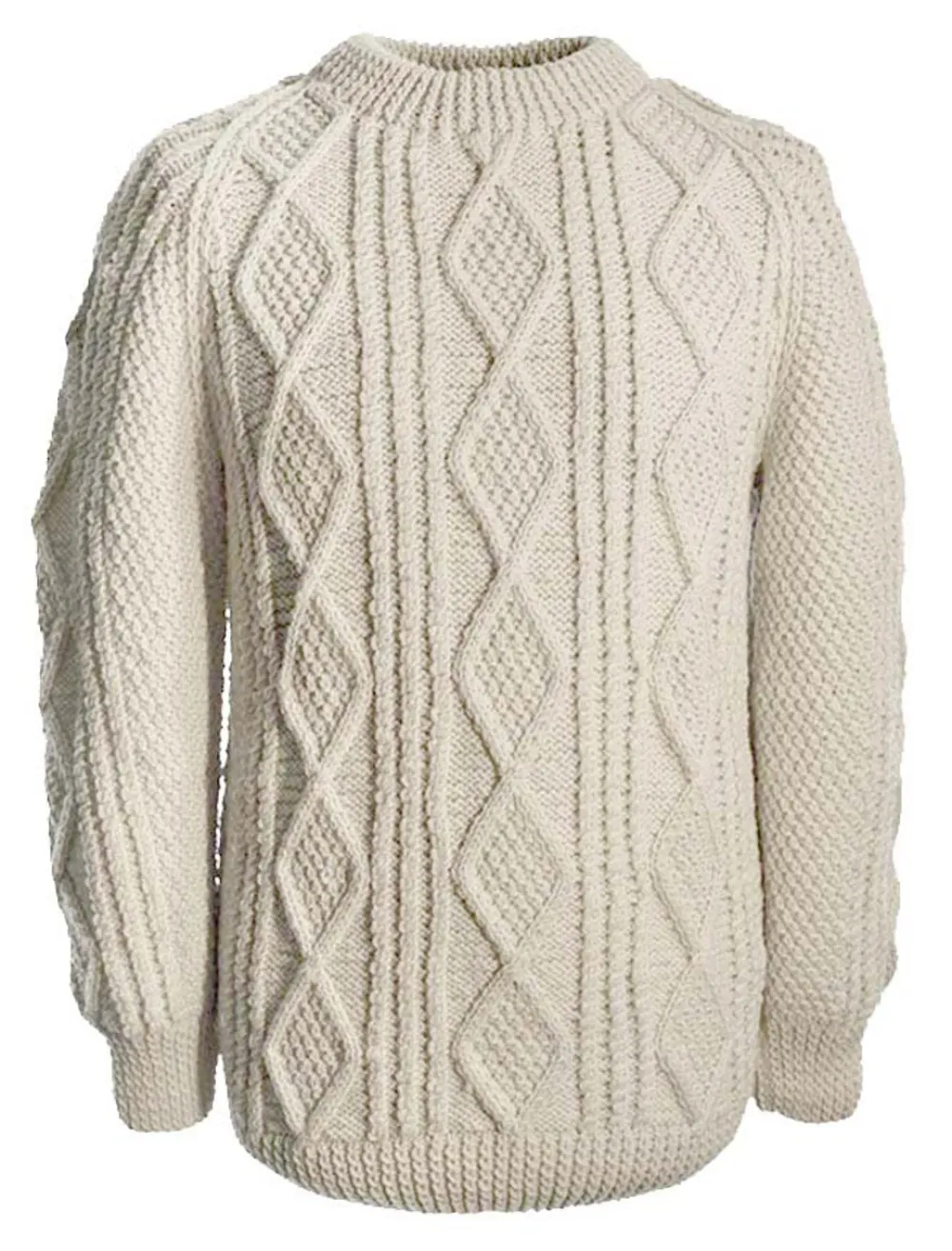 Glenaran Clan Sweaters^Smith Clan Sweater