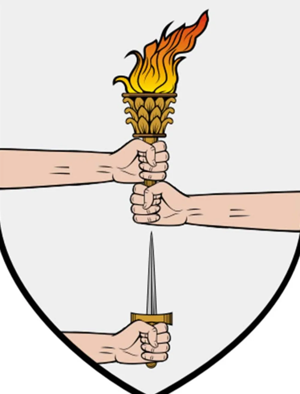 Glenaran Clan Sweaters^Smith Clan Sweater