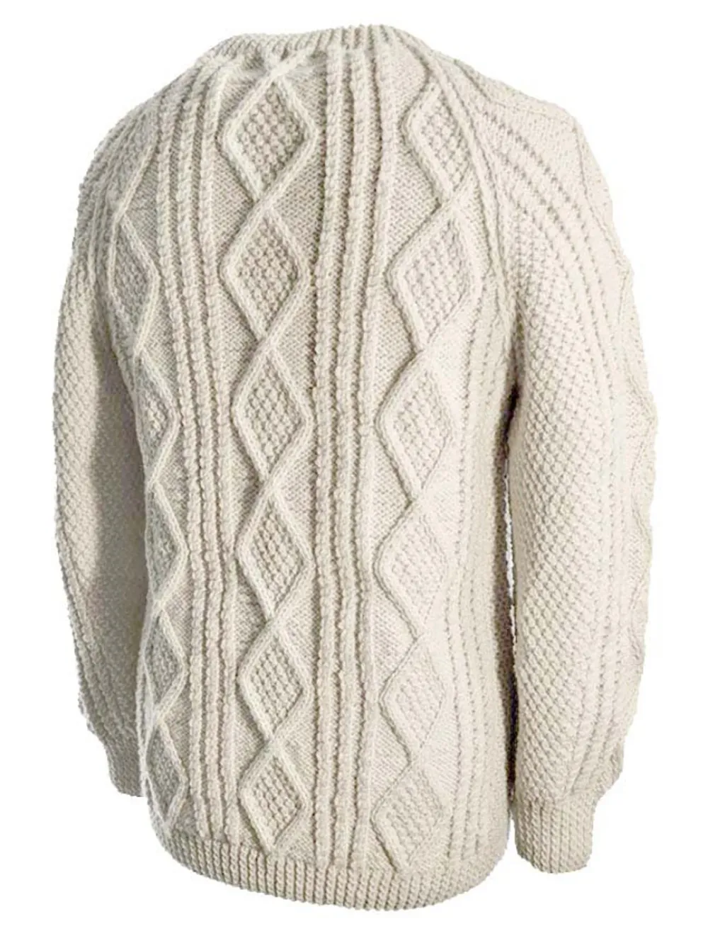 Glenaran Clan Sweaters^Smith Clan Sweater