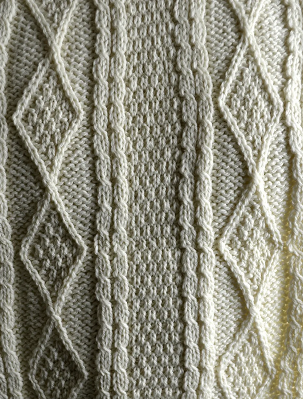 Glenaran Clan Scarves^Coughlan Clan Scarf