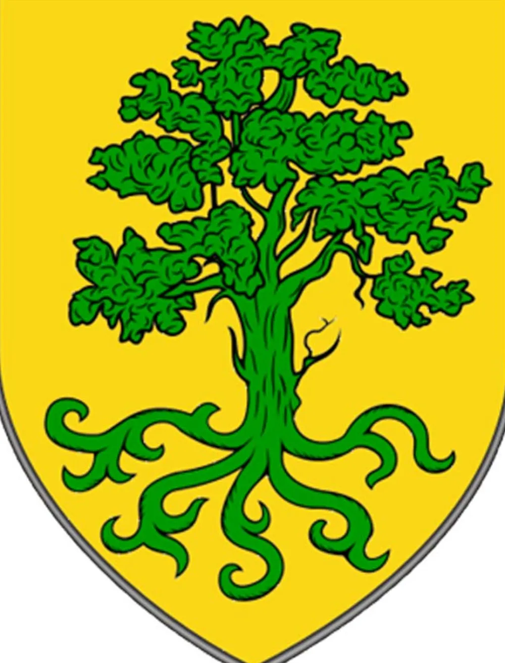 Glenaran Clan Sweaters^Boyle Clan Sweater