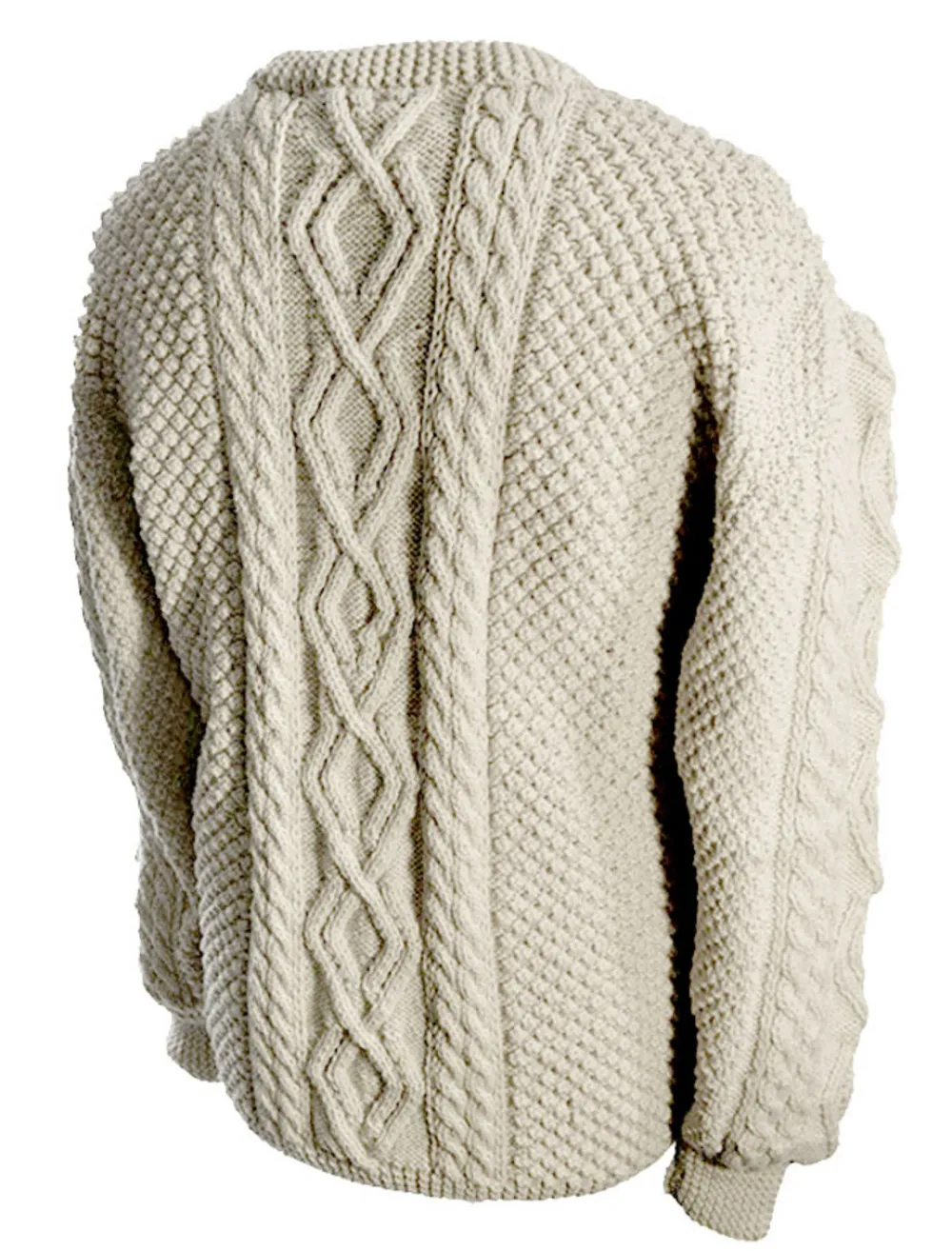 Glenaran Clan Sweaters^Donnelly Clan Sweater