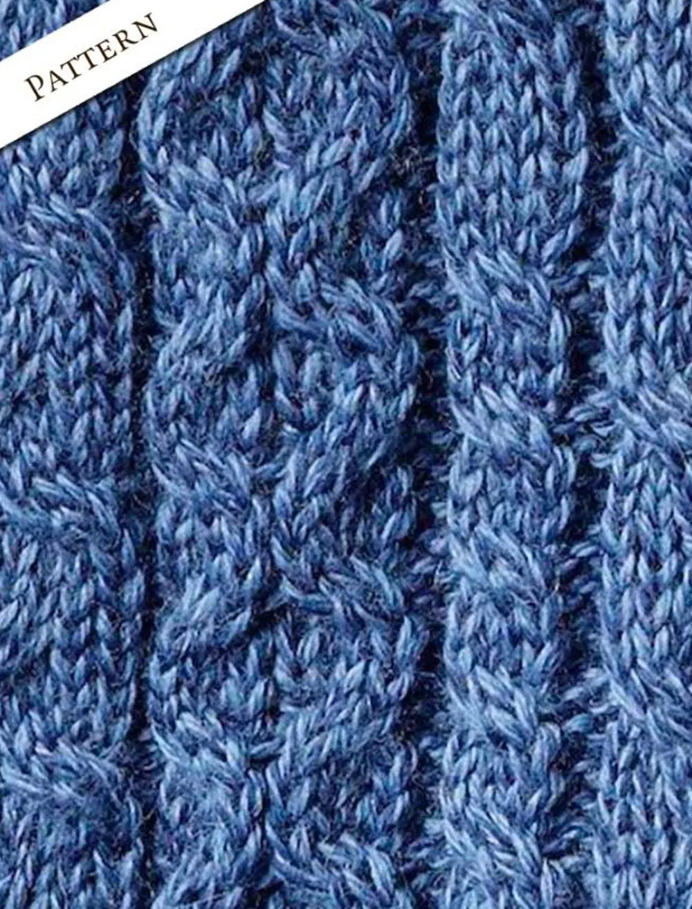 Glenaran Cardigans, Jackets & Coatigans^Merino Wool Aran Lumber Jacket