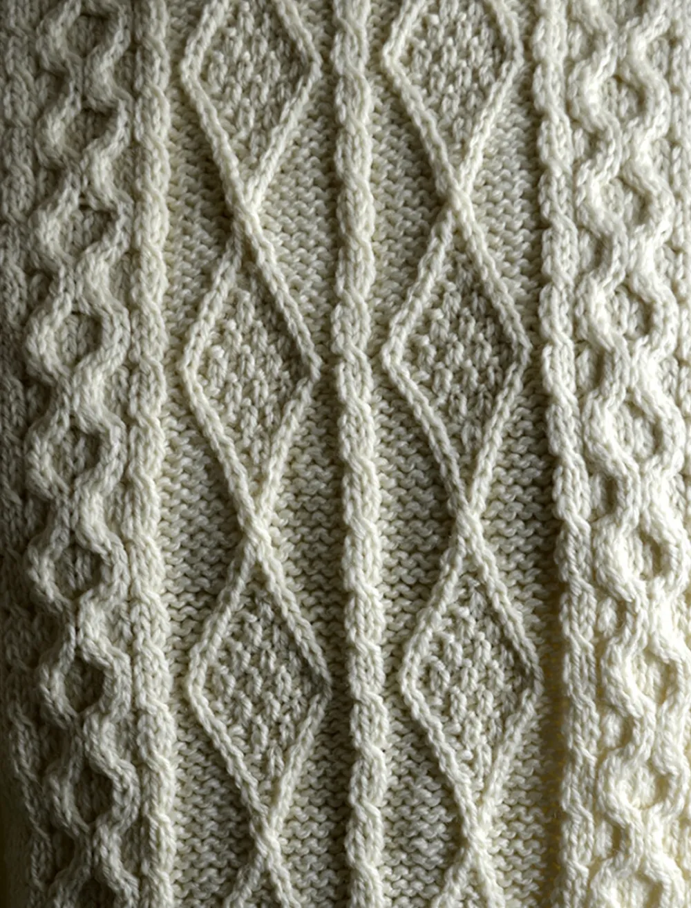 Glenaran Clan Scarves^Cronin Clan Scarf